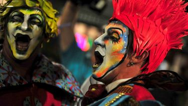 MSP y DAECPU trabajan para la vuelta del Carnaval el próximo año