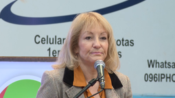Cosse criticó duramente a los ediles opositores de la capital.