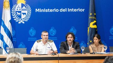 Violencia sexual digital en Uruguay: 511 denuncias en menores de edad