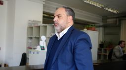 La Justicia no hizo lugar al pedido de ampliación de las medidas cautelares contra Charles Carrera