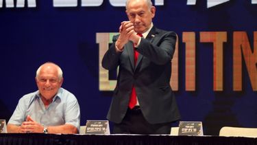 Benjamin Netanyahu aseguró que, si se eliminara a los dirigentes de Hamás, culminaría la guerra en Gaza