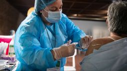 MSP anunció nueva campaña de vacunación por circulación del Covid-19