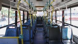 Uso de tapabocas en el transporte público será obligatorio