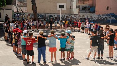comenzaron inscripciones para escuelas de verano: como anotarse y hasta cuando