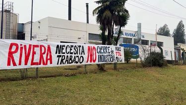 Los trabajadores de Conaprole aceptaron propuesta del MTSS y levantan medidas de fuerza