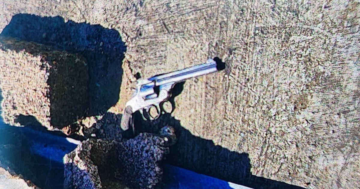 Cerro Norte: una persecución terminó con un detenido y un arma incautada