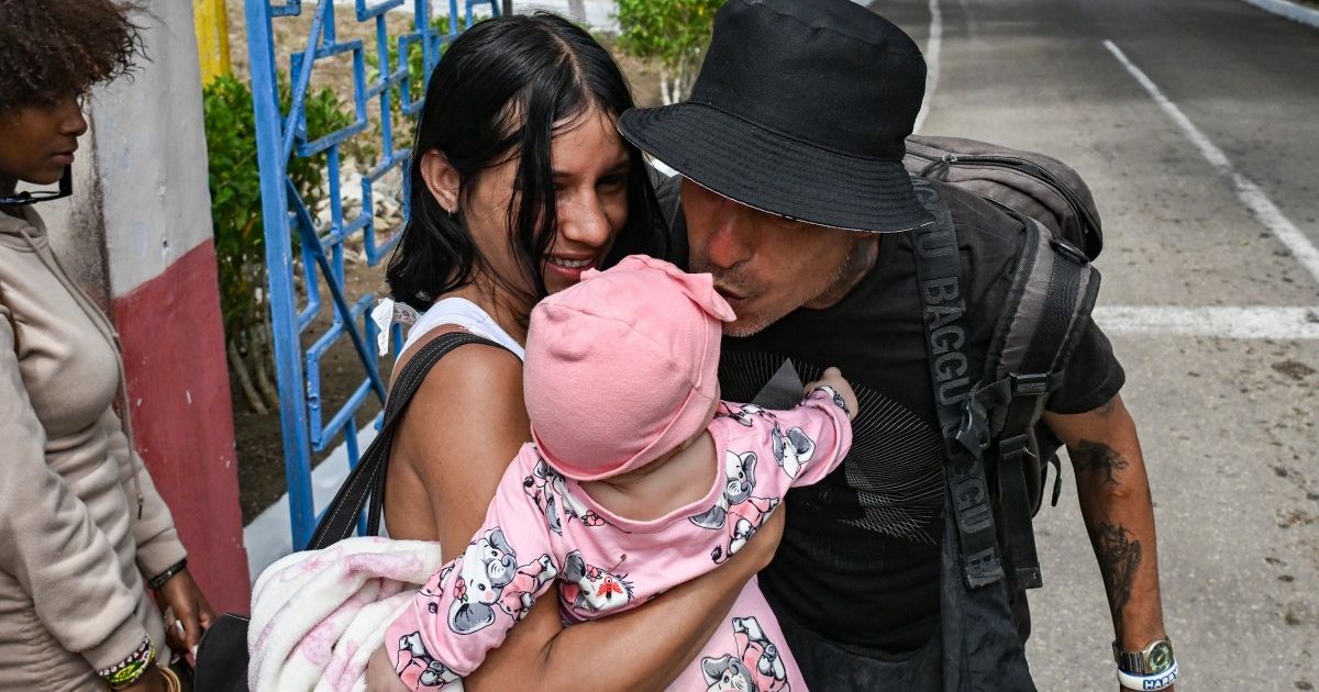 Cuba comenzó a liberar presos, tras anunciar un indulto a más de 2.000 personas como 