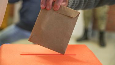 Charlas por reformas electorales.&nbsp;