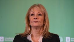 Carolina Cosse anunció que flecharán la calle 21 de setiembre