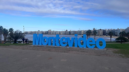 Montevideo