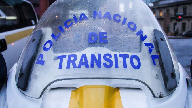 Dos personas fallecieron en un accidente de tránsito en Cerro Largo