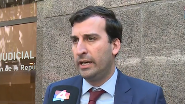 Operación Océano: abogado defensor acusa adoctrinamiento a la víctima