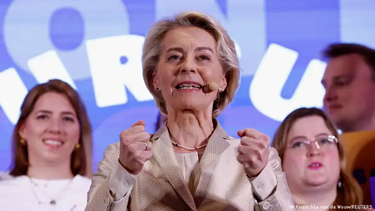Socialistas logran estrecha victoria en elecciones europeas de Portugal