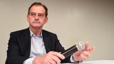 ¿Qué pasará con Guido Manini Ríos?