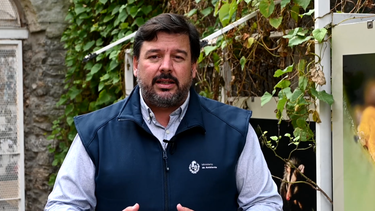 La hoja de ruta que se trazó el Ministerio de Ambiente establece el cierre de los vertederos de basura para el 2025.
