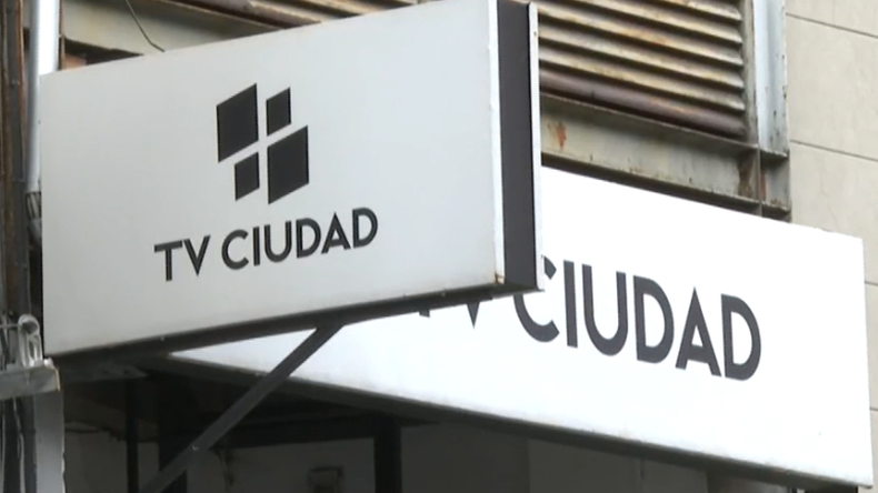 Intendencia de Montevideo recorta 14 cargos gerenciales: suprime puestos en TV Ciudad y Villa Dolores y otros