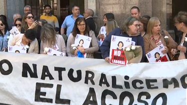 Acoso laboral en el Poder Judicial: un caso de 2023 llega a Fiscalía