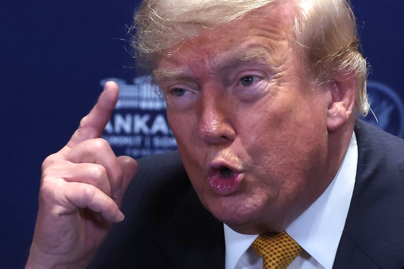 Trump dio por terminada la tregua con Irán tras una nueva escalada de ataques en el estrecho de Ormuz