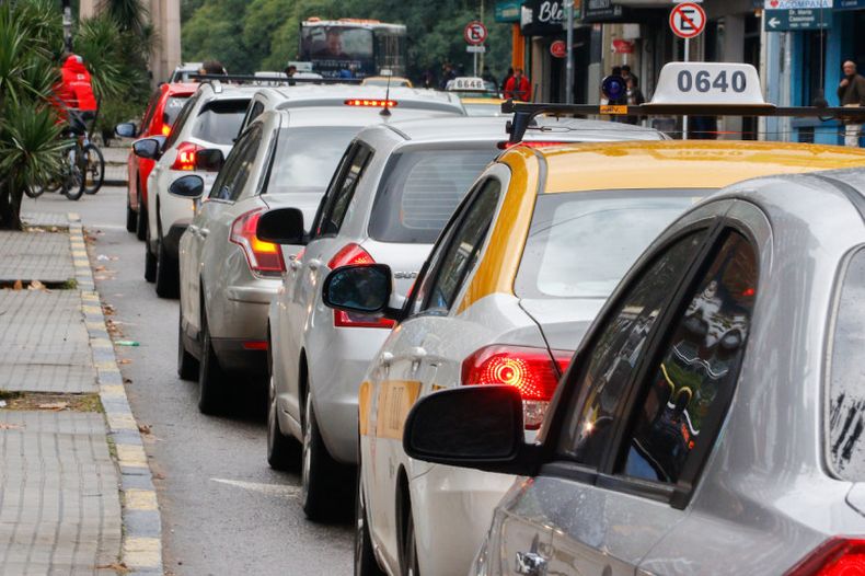 El Sucive no funcionará entre el 31 de diciembre y el 8 de enero, mientras se cargan datos tributarios