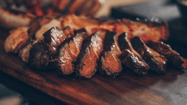 Gobierno proyecta exportaciones récord de carne