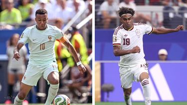 Francia vs. España se enfrentan por semis para definir la primera selección finalista del Mundial 2026