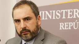 Pablo Ferreri dijo que hay estancamiento en la economía