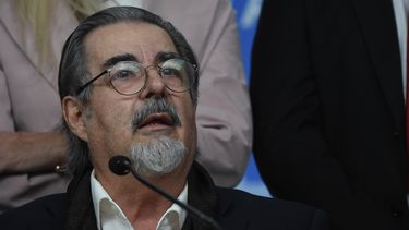 Gustavo Zubía, a favor de la emergencia en seguridad con mayor intensidad de actividad policial | FocoUy