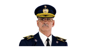 &nbsp;Jefe de Policía de Río Negro, Sergio Solé.