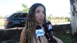 Joven de 18 años inició trámite para asumir el cuidado de sus hermanos tras femicidio de su madre en Artigas