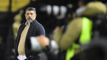 Este miércoles Plaza Colonia será local ante Peñarol en el Estadio Artigas de Paysandú por los cuartos de final de la Copa AUF Uruguay.