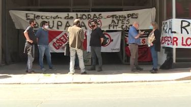 Licencia sindical: docente justificó 265 horas y comenzó a ser investigado