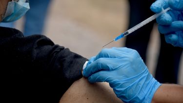 El Ministerio de Salud Pública inició la campaña de vacunación contra la gripe