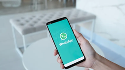 Estafas por WhatsApp &nbsp;y por correo electrónico.