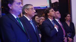 Gastos por festejos en embajada en Argentina no superan los US$ 10.000