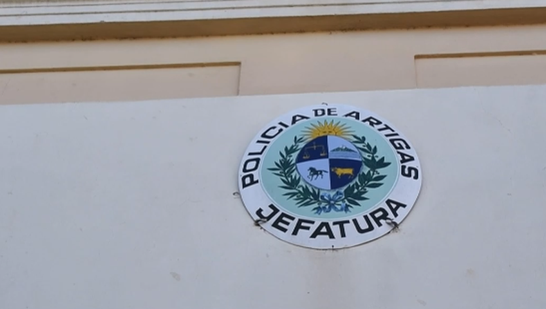 Hay tres detenidos en Artigas por el homicidio de un hombre; el móvil habría sido una discusión