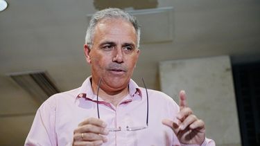 Proyectan construir más de mil viviendas en un terreno abandonado en Solymar: No puede ser un esqueleto