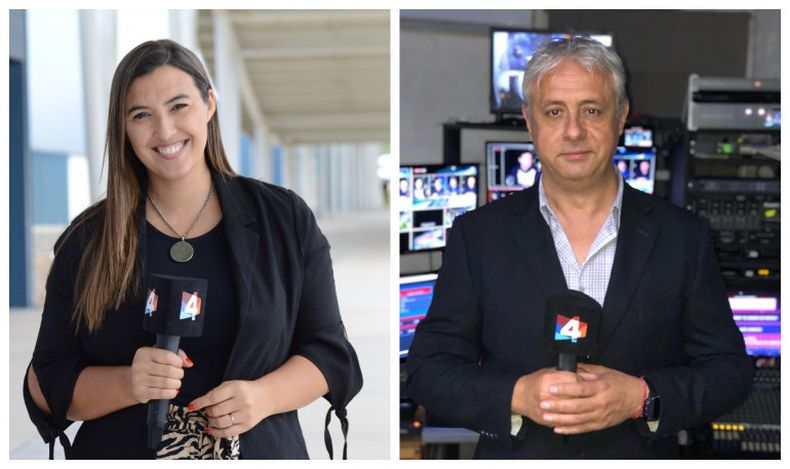 Telenoche lanzó su cobertura de verano 2021/2022 con incorporaciones