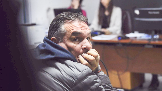 Alejandro Astesiano.