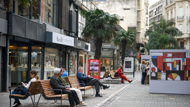 Miércoles según Inumet.