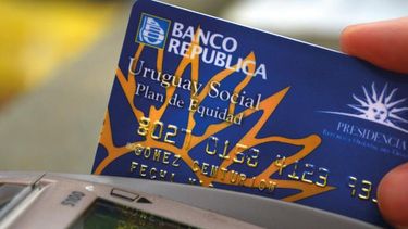 ¿Cómo consultar saldo de la tarjeta Mides?