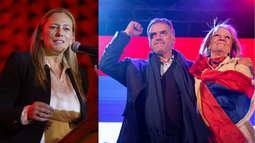 Zaida González apoyará a fórmula del FA.