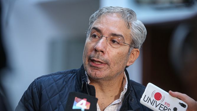 Silva: La educación no puede esperar