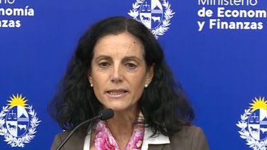 Arbeleche anunció exitosa operación de Uruguay en el mercado de capitales