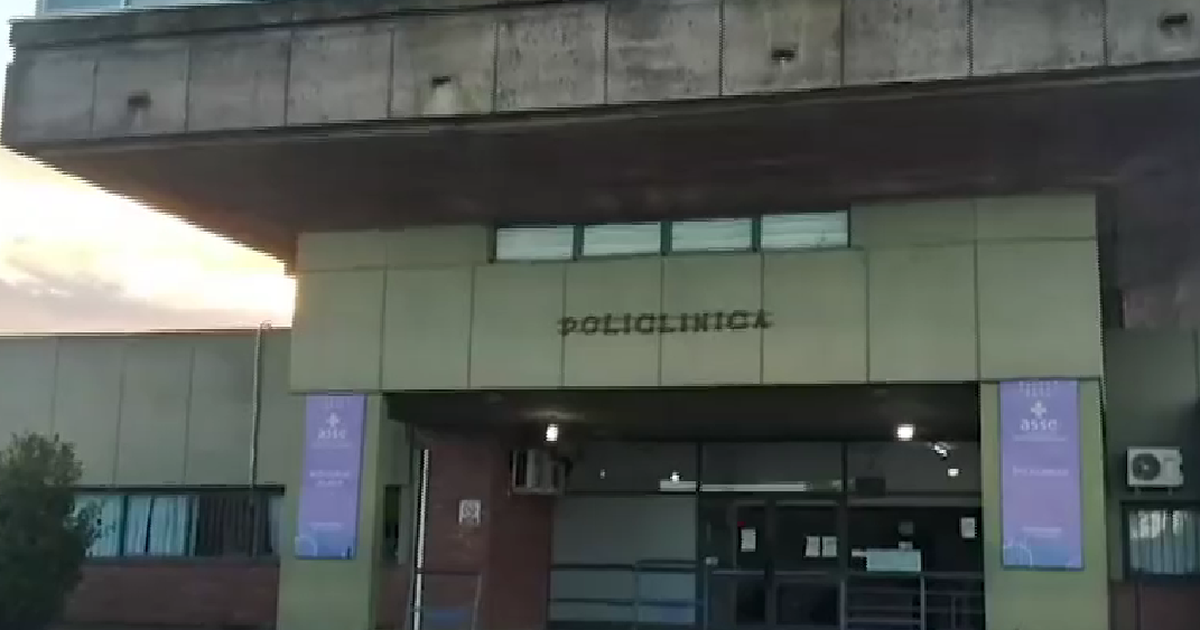 Hombre armado ingresó al hospital de Durazno y baleó a un paciente ...