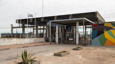 Así funciona el circuito universitario en cárceles