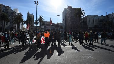 Robert Silva opinó que el conflicto de la pesca es inentendible y se están haciendo cosas ilegítimas