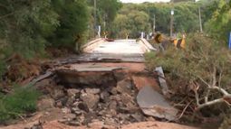 Gobierno de Canelones reclama que decreto de Emergencia vial no contempló al departamento