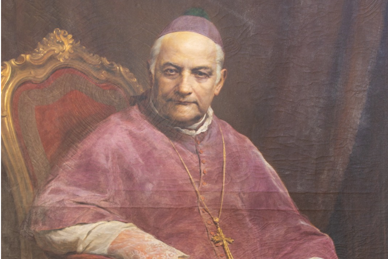 Beatificación de Jacinto Vera, primer obispo del Uruguay, se realizará este sábado 6 de mayo.