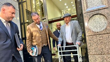 El lunes se conocerá resultado de recurso de amparo de Gonzalo Moratorio: Tengo mucha esperanza, dijo