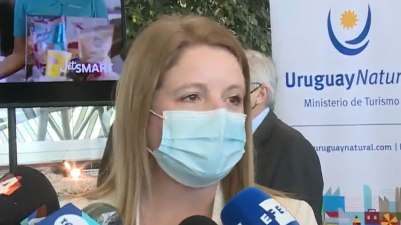 Operadores turísticos mantendrán medidas recomendadas por el Poder Ejecutivo para poder sostener la buena situación sanitaria.
